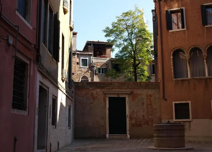 Al Pozzo Dei Scoacamini