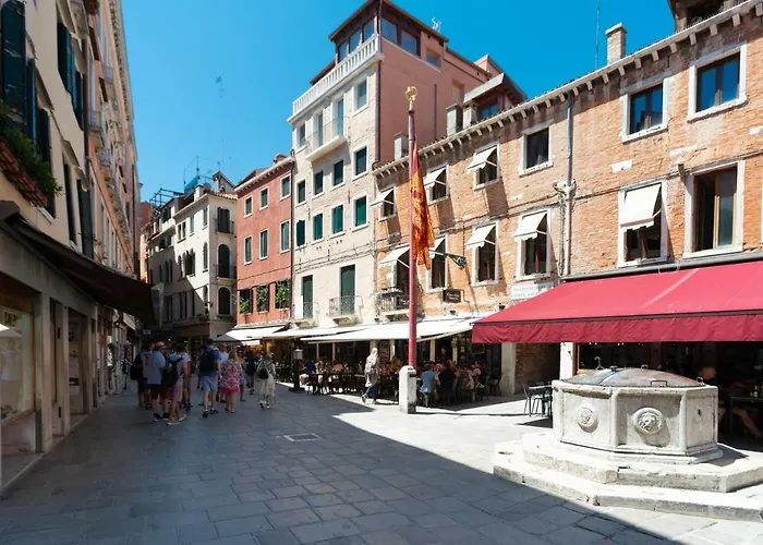 Ca' Zaccaria By Sarlux